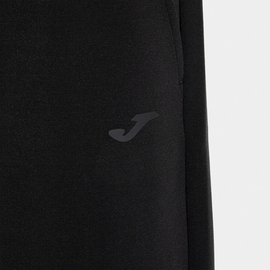 Joma 902378.100 Breath Kadın Siyah Eşofman Altı
