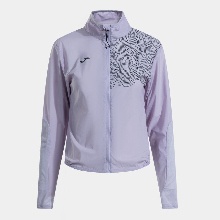 Joma 902431.577 R-Trail Kadın Pembe Rüzgarlık