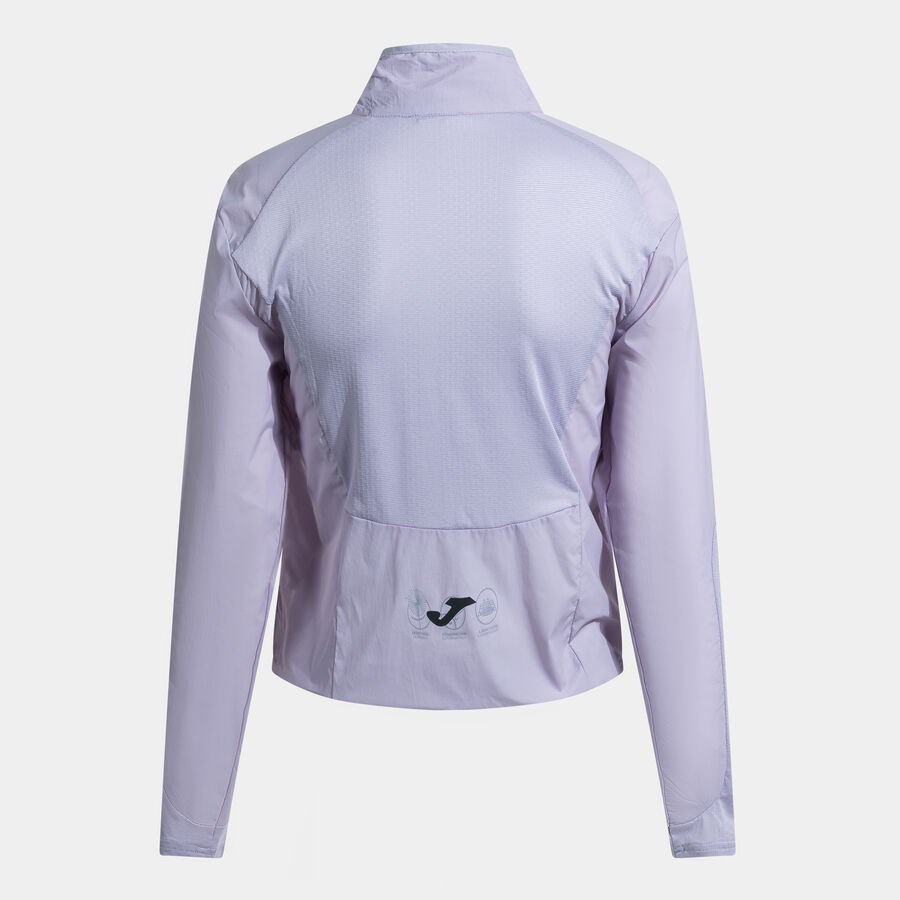 Joma 902431.577 R-Trail Kadın Pembe Rüzgarlık