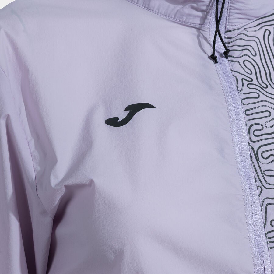 Joma 902431.577 R-Trail Kadın Pembe Rüzgarlık