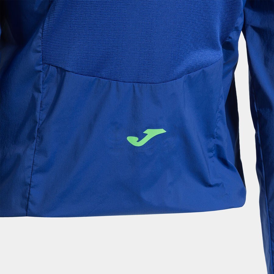 Joma 902431.728 R-Trail Kadın Mavi Rüzgarlık