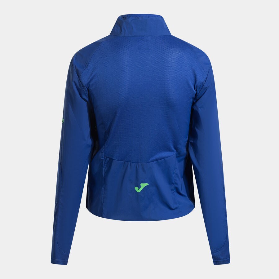 Joma 902431.728 R-Trail Kadın Mavi Rüzgarlık
