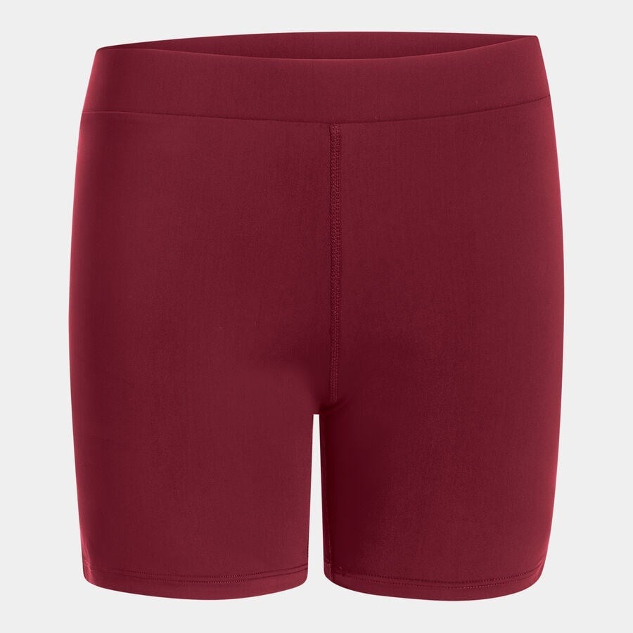 Joma 902600.686 Challenge Kadın Tenis Elbisesi - Bordo