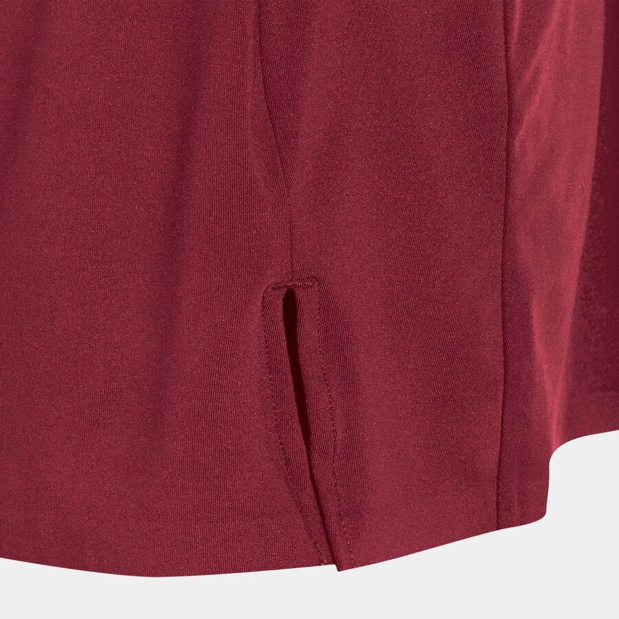 Joma 902600.686 Challenge Kadın Tenis Elbisesi - Bordo