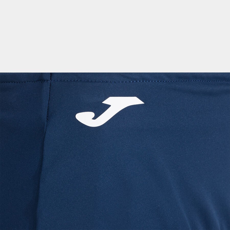 Joma 902604.322 Challenge Kadın Mavi Pileli Tenis Etek