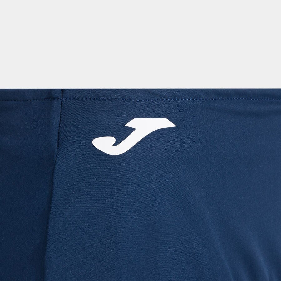Joma 902604.322 Challenge Kadın Mavi Pileli Tenis Etek