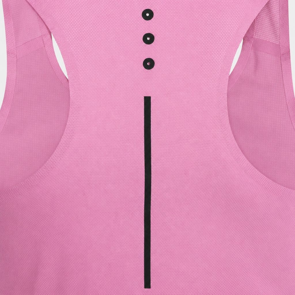Joma 902736.549 R-City Kadın Spor Atlet - Pembe
