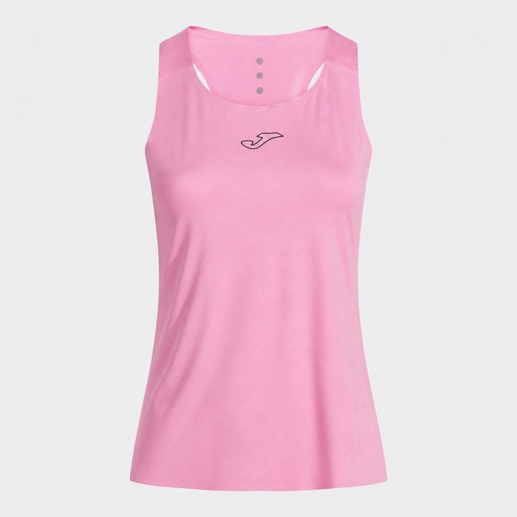 Joma 902736.549 R-City Kadın Spor Atlet - Pembe