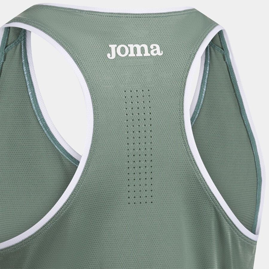 Joma 902840.480 Torneo Kadın Spor Atlet - Çağla Yeşili