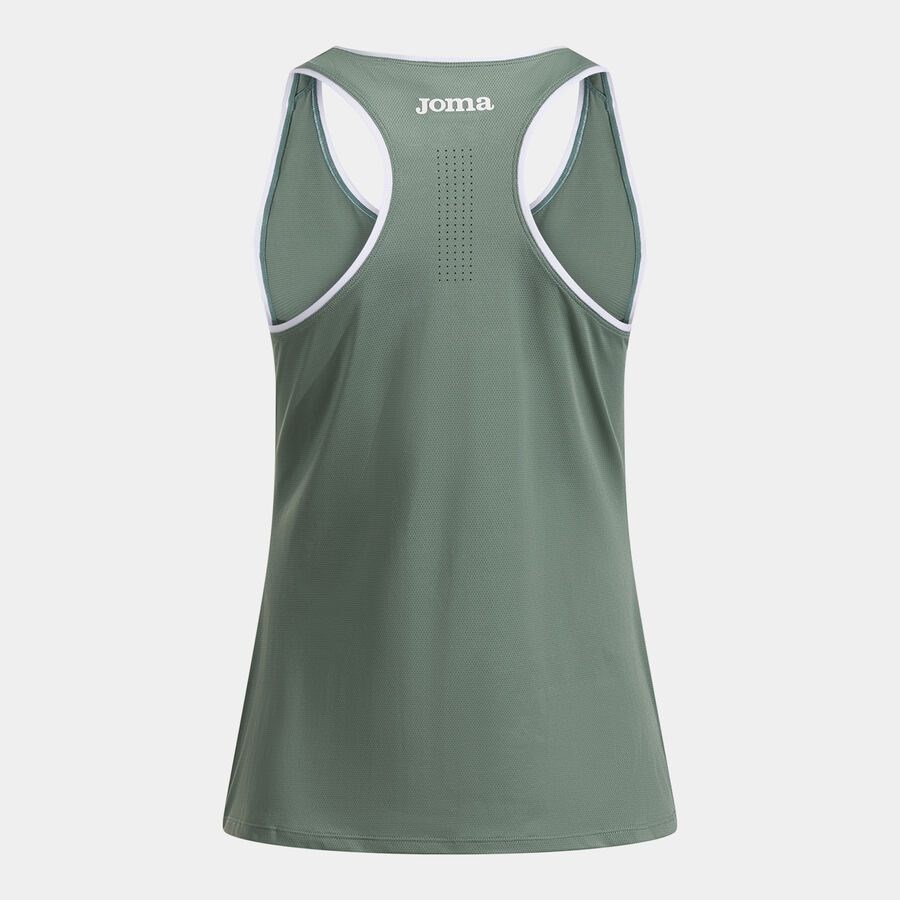 Joma 902840.480 Torneo Kadın Spor Atlet - Çağla Yeşili