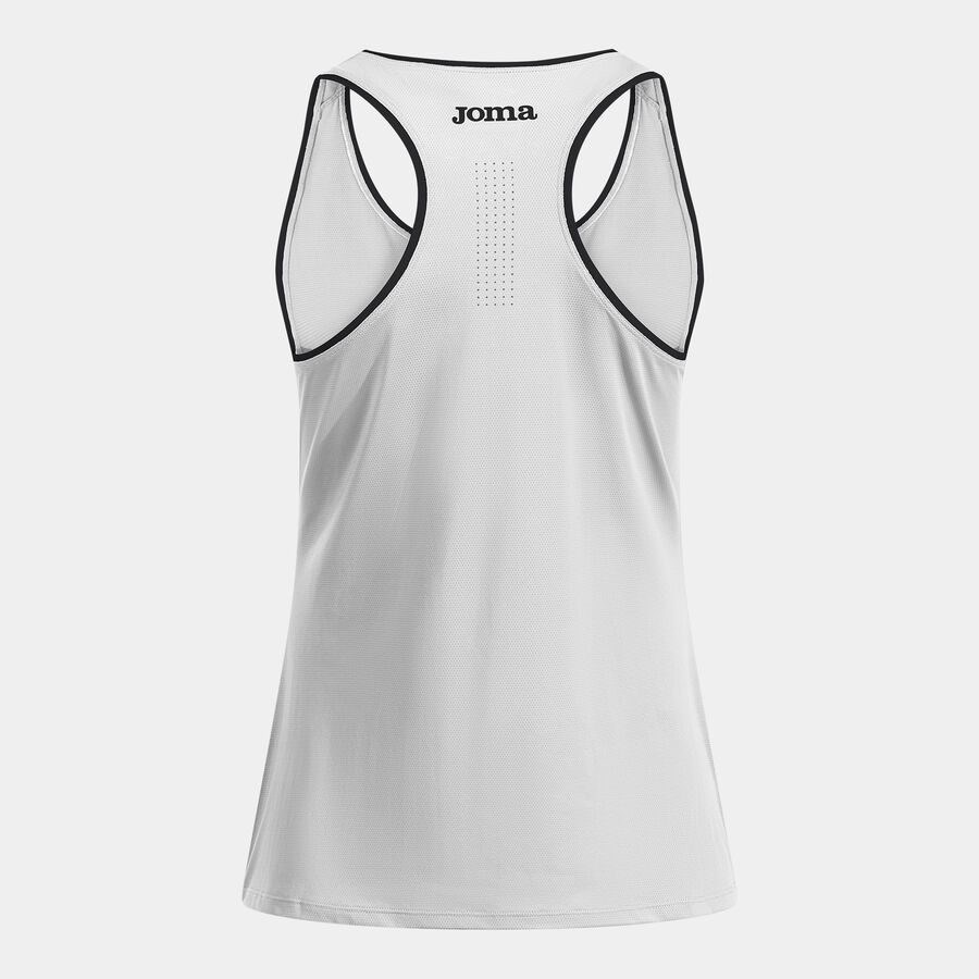 Joma 902840.200 Torneo Kadın Spor Atlet - Beyaz