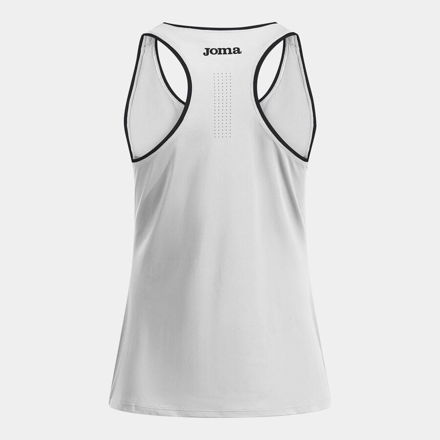 Joma 902840.200 Torneo Kadın Spor Atlet - Beyaz