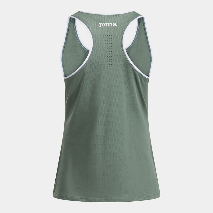 Joma 902840.480 Torneo Kadın Spor Atlet - Çağla Yeşili