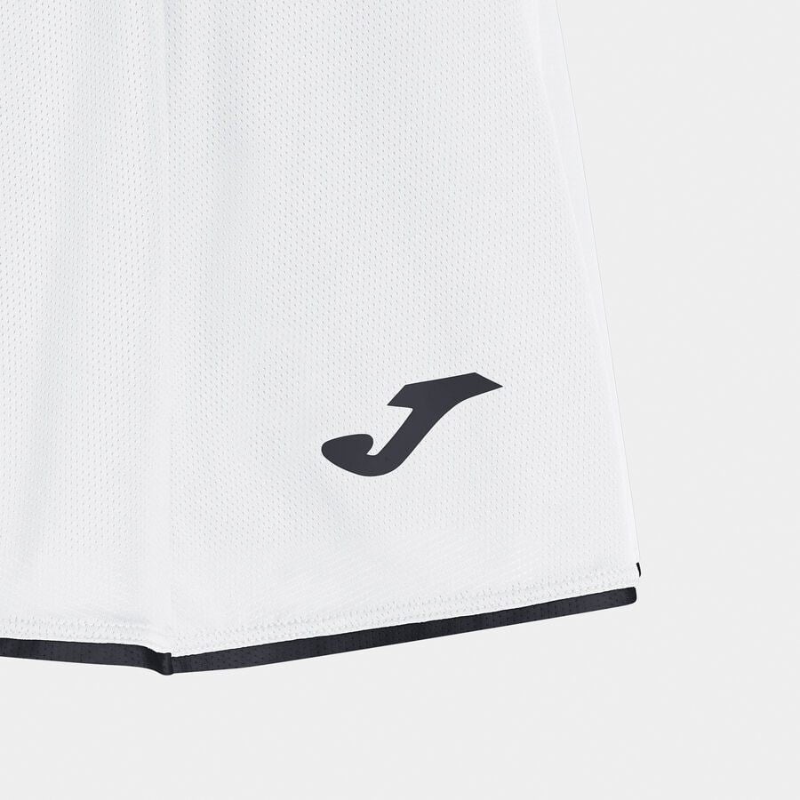 Joma 902842.200 Torneo Kadın Tenis Etek - Beyaz
