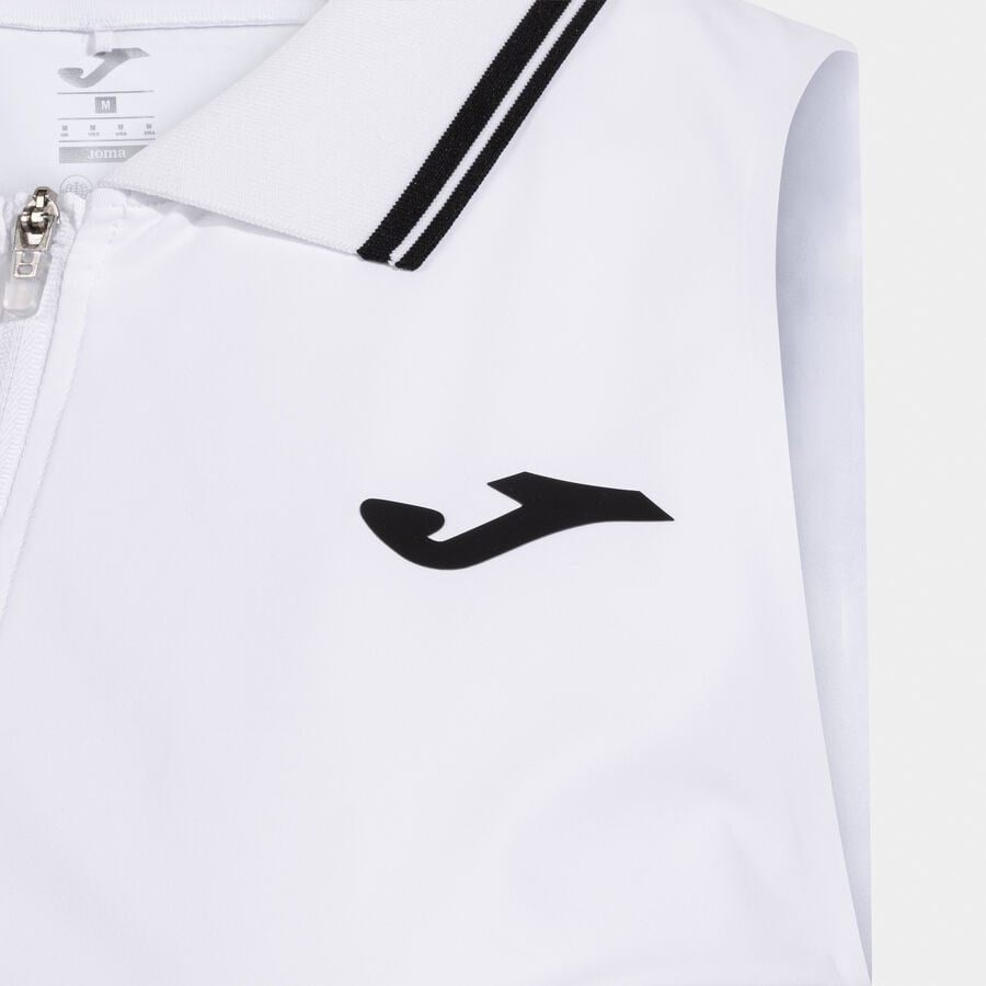 Joma 902873.200 Torneo Kadın Spor Atlet - Beyaz