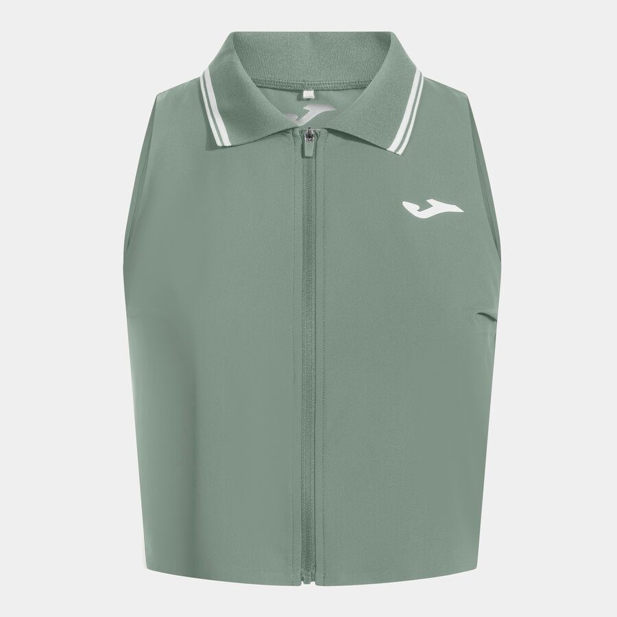 Joma 902873.480 Torneo Kadın Spor Atlet - Çağla Yeşili
