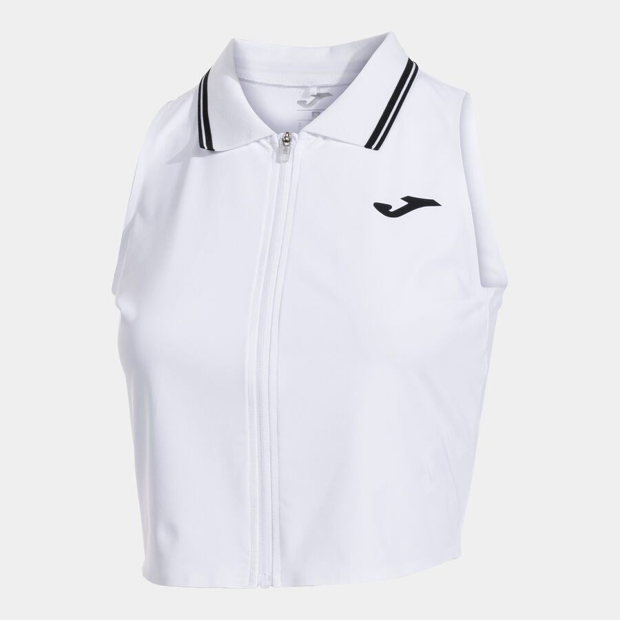 Joma 902873.200 Torneo Kadın Spor Atlet - Beyaz