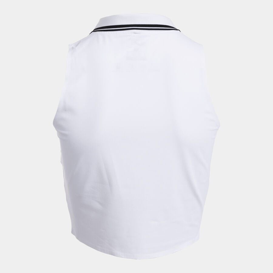 Joma 902873.200 Torneo Kadın Spor Atlet - Beyaz