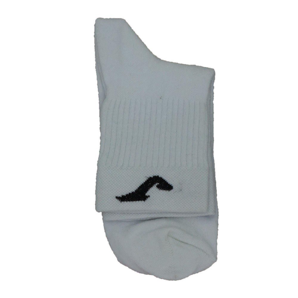 Joma 9212073 Unisex  Çorap - Siyah/Beyaz/Gri