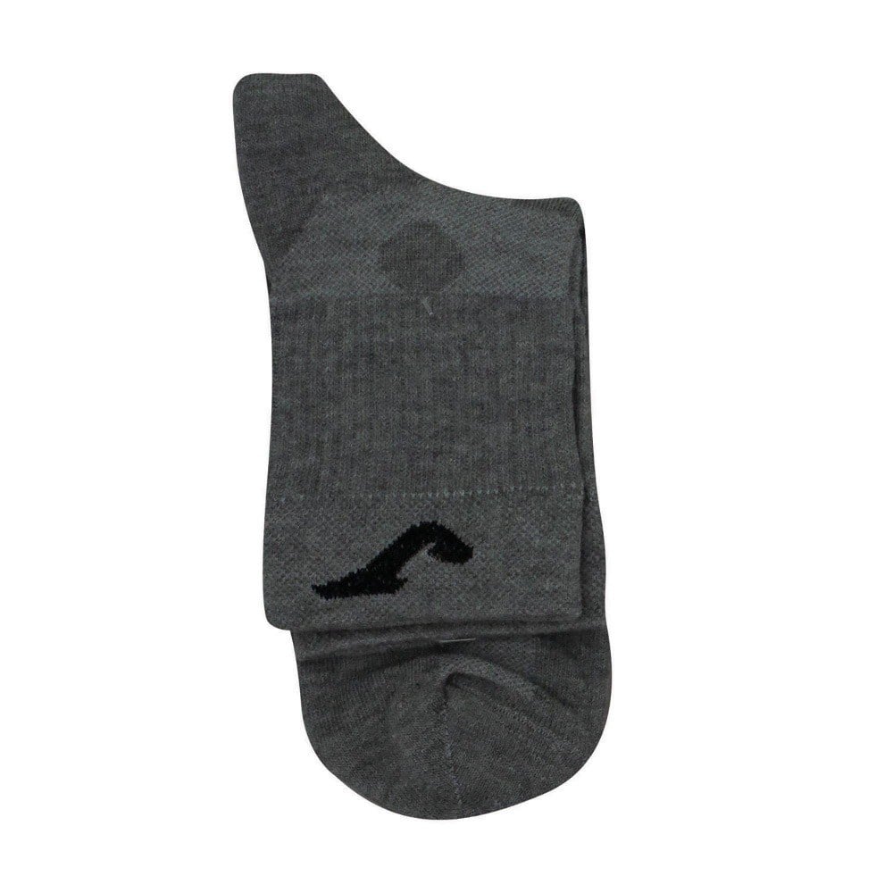 Joma 9212073 Unisex  Çorap - Siyah/Beyaz/Gri