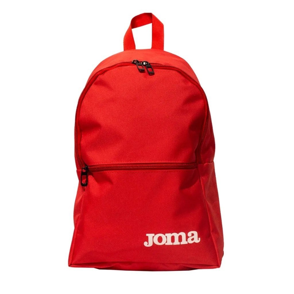 Joma 9212259 Otter Unisex Sırt Çantası - Kırmızı