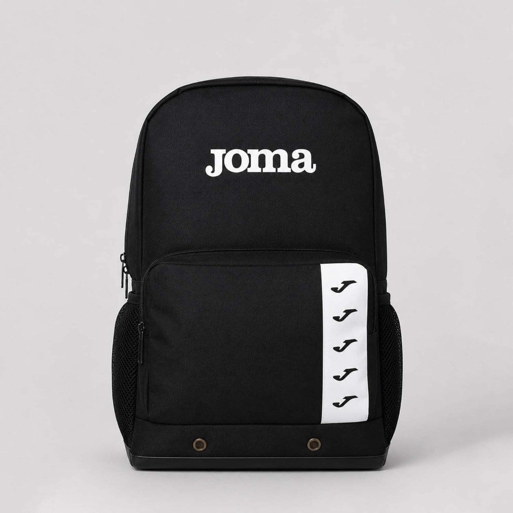 Joma 9212260 Splash Sırt Çantası - Siyah