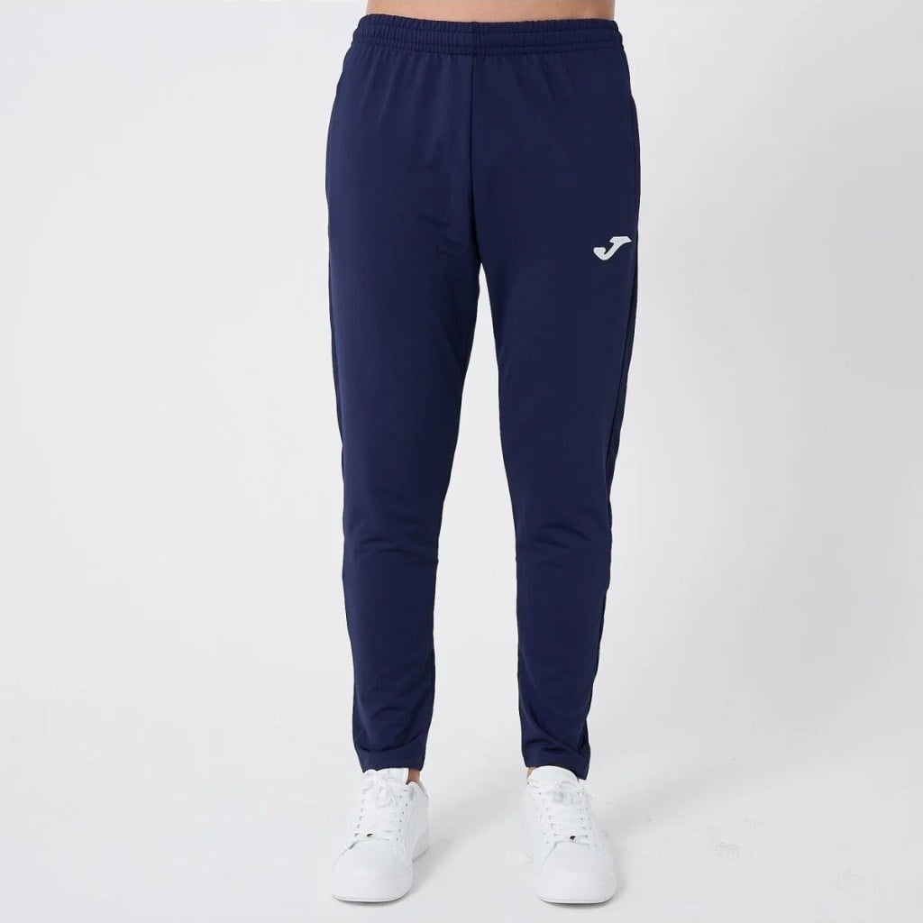 Joma 9212329 Premium Erkek Lacivert Eşofman Altı