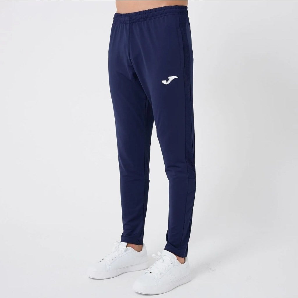 Joma 9212329 Premium Erkek Lacivert Eşofman Altı