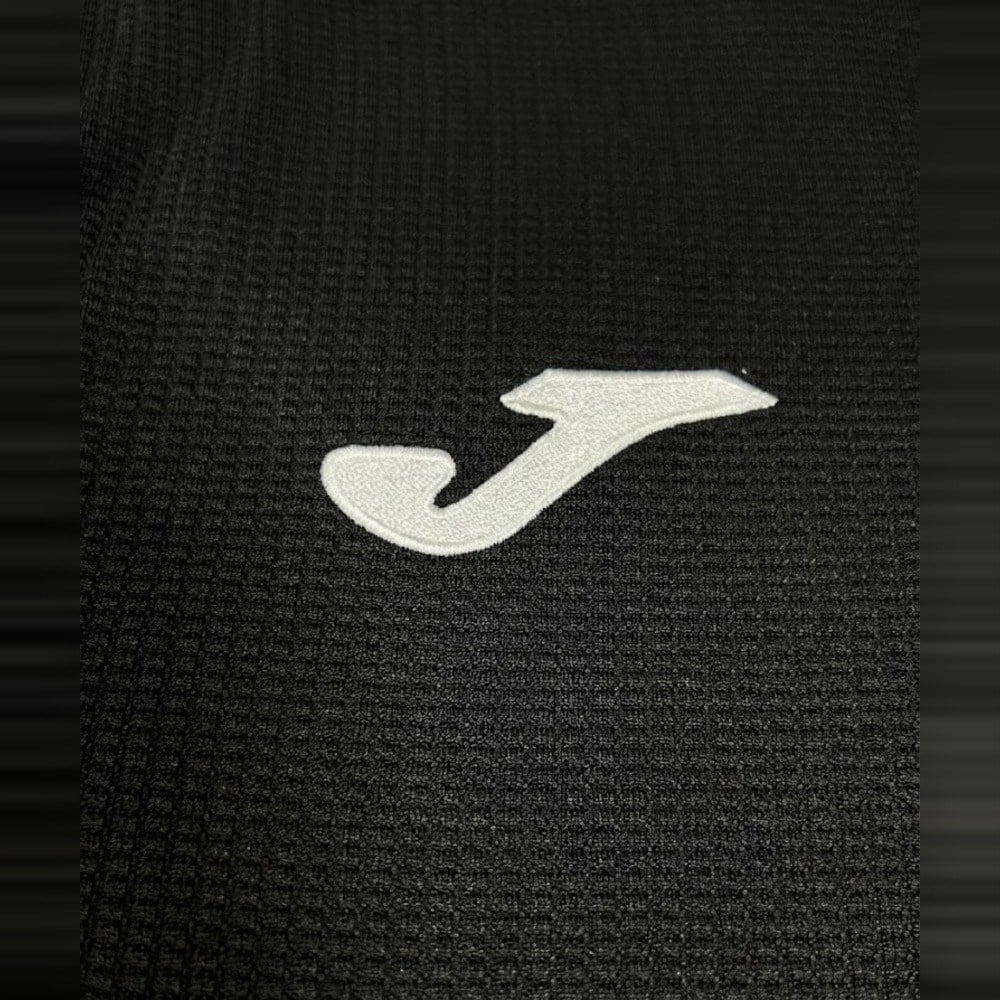 Joma 9212423 Stadio Erkek Eşofman Takımı - Siyah/Gri