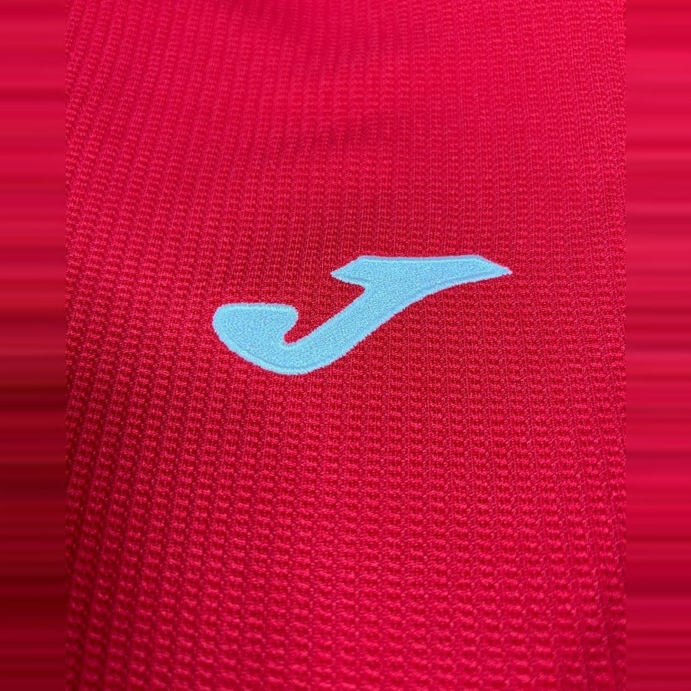 Joma 9212423 Stadio Erkek Eşofman Takımı - Kırmızı/Siyah