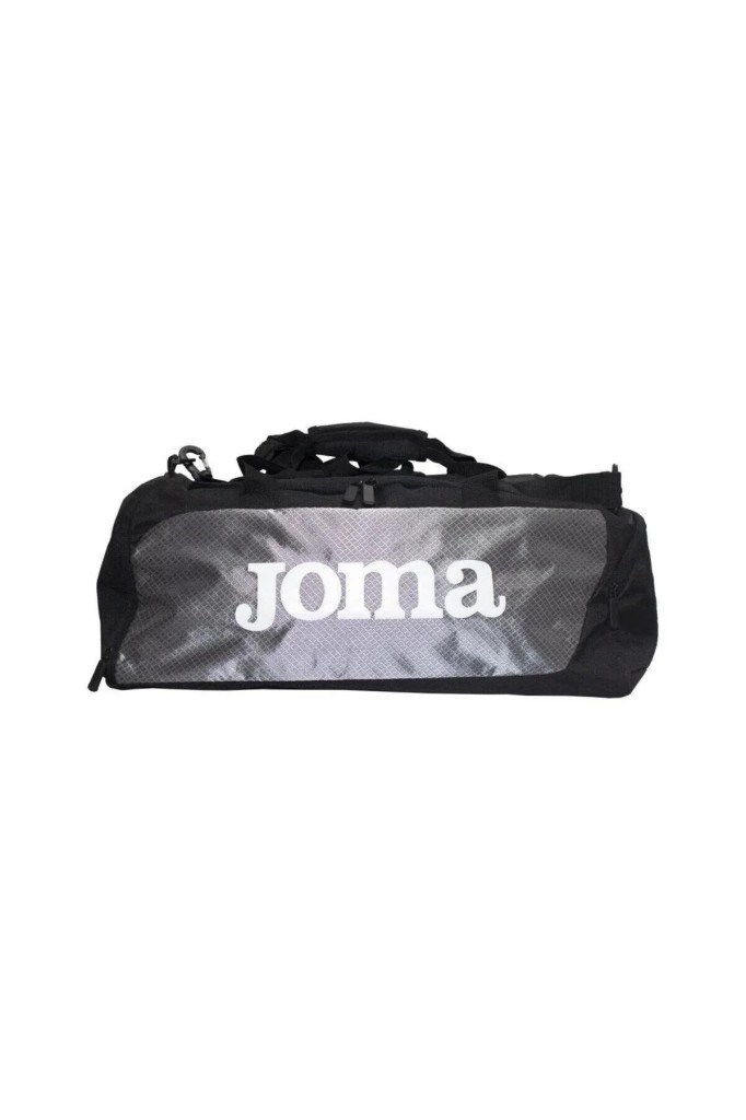Joma 9252027 Unisex Spor Çantası - Siyah