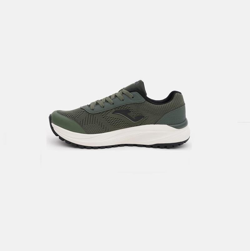 Joma Acheron 2423 Erkek Yeşil Günlük Ayakkabı CACHES2423 