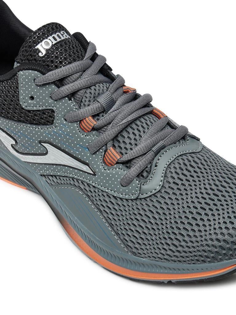 Joma Active 2412 Erkek Gri Günlük - Koşu Ayakkabısı RACTIW2412