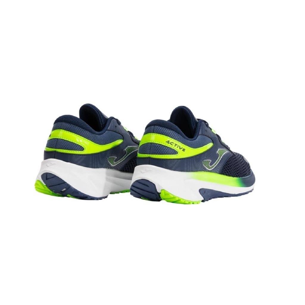 Joma Active 2533 Erkek Mavi Spor Ayakkabı