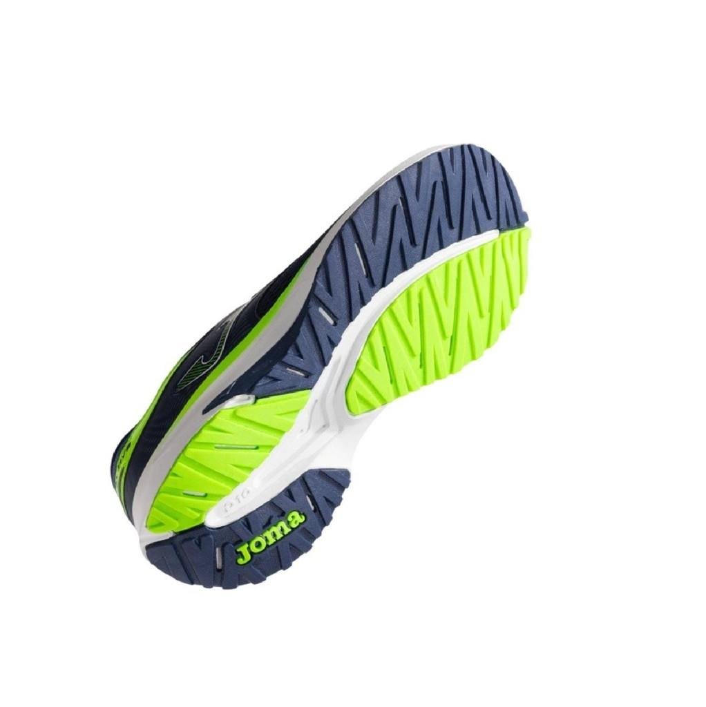 Joma Active 2533 Erkek Mavi Spor Ayakkabı