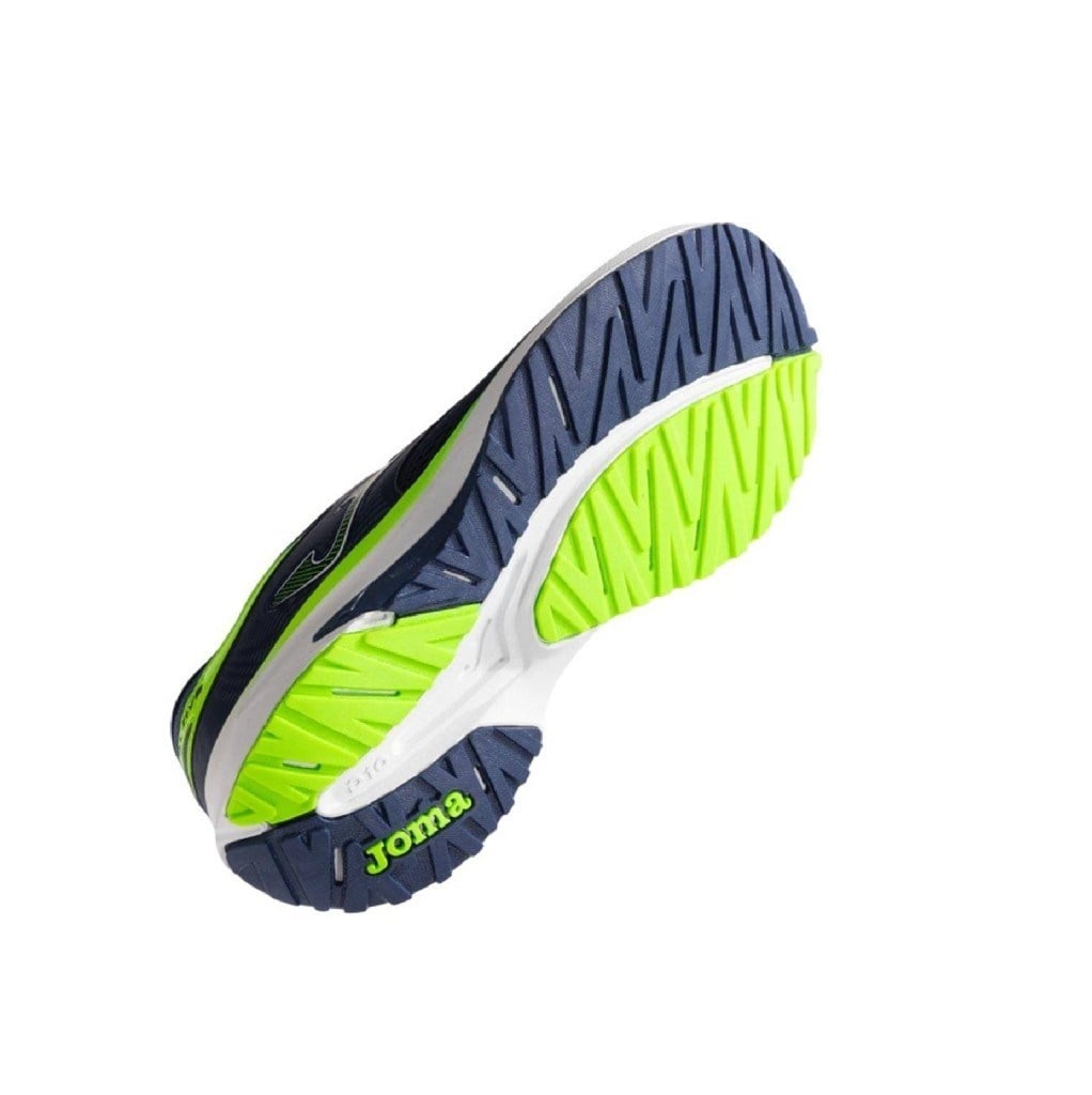 Joma Active 2533 Erkek Mavi Spor Ayakkabı
