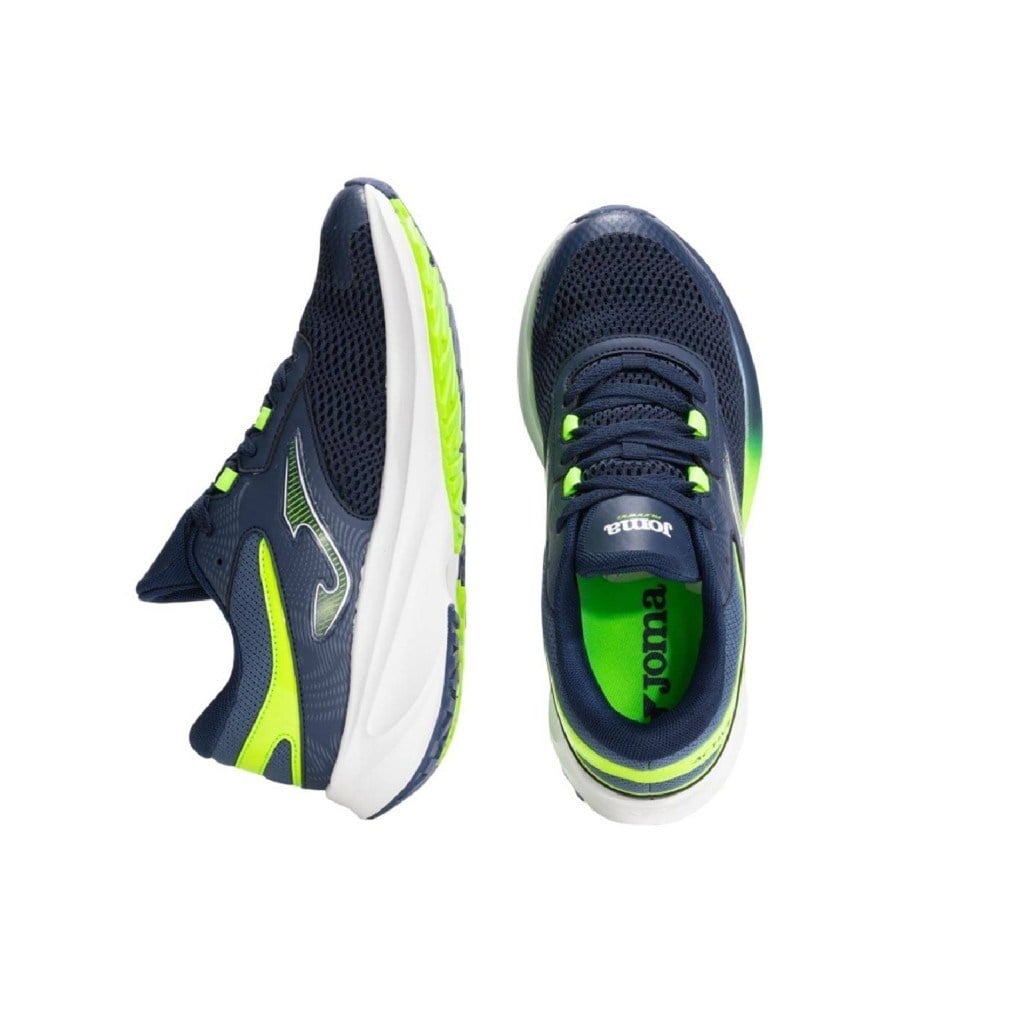 Joma Active 2533 Erkek Mavi Spor Ayakkabı