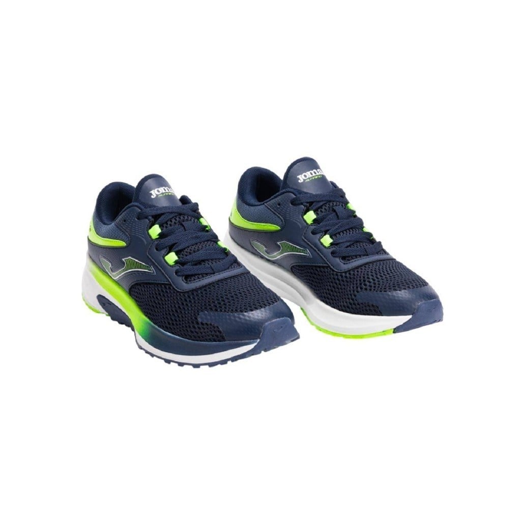 Joma Active 2533 Erkek Mavi Spor Ayakkabı
