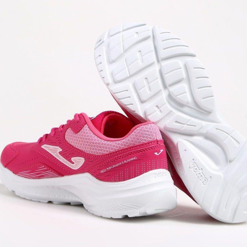 Joma Active Jr 2310 Fuchsıa Günlük Çocuk Ayakkabı JACTIW2310