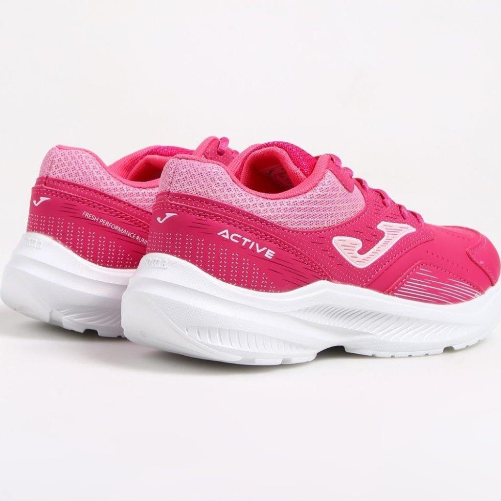 Joma Active Jr 2310 Fuchsıa Günlük Çocuk Ayakkabı JACTIW2310