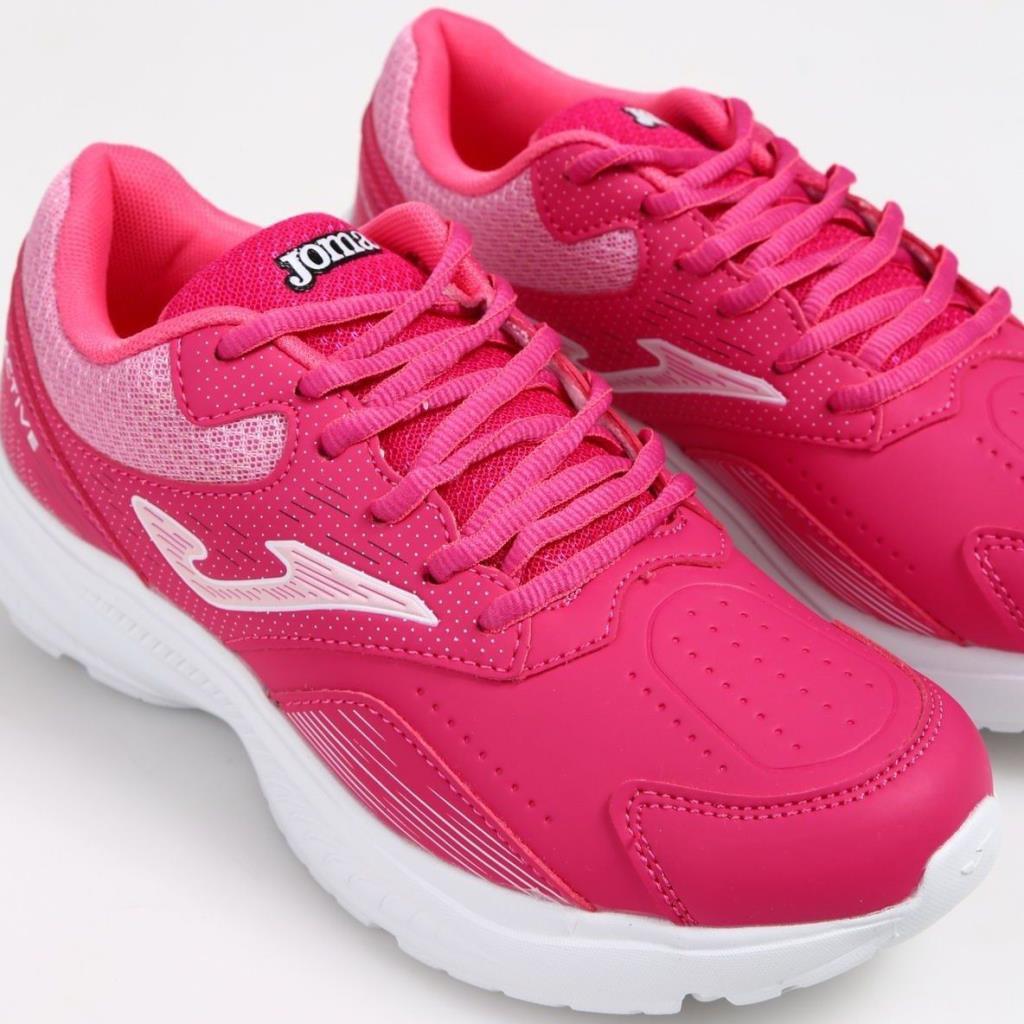 Joma Active Jr 2310 Fuchsıa Günlük Çocuk Ayakkabı JACTIW2310