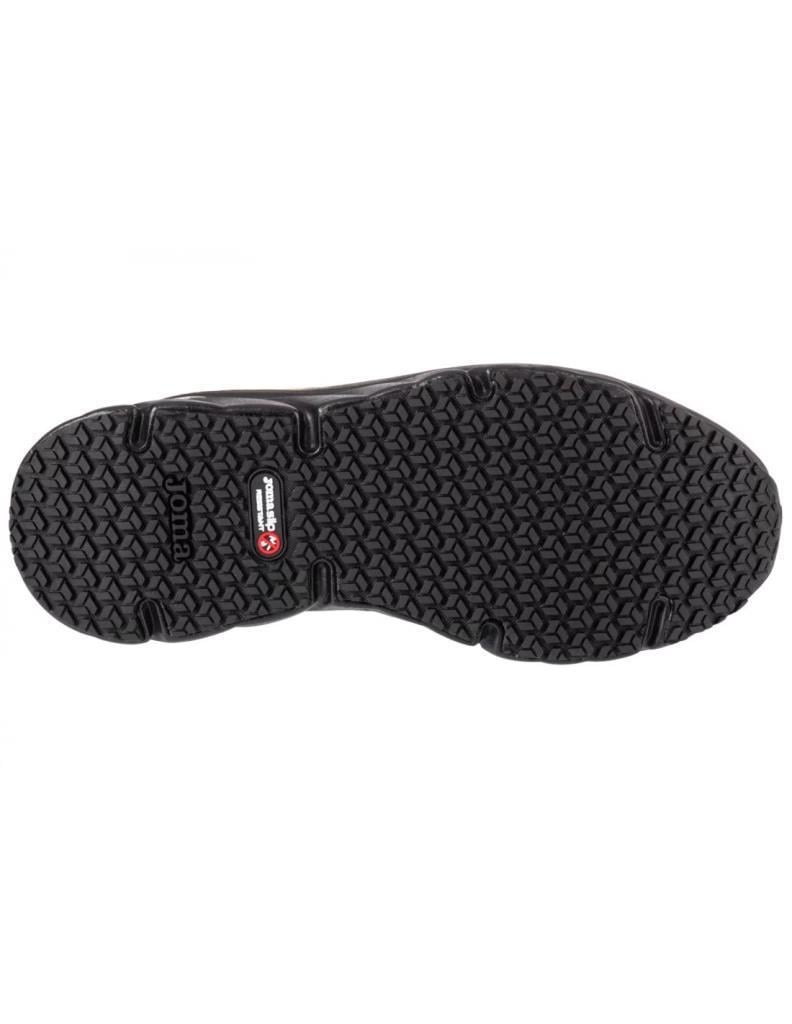 Joma Atenea Lady 2401 Kadın Siyah Günlük Ayakkabı CATELS2401