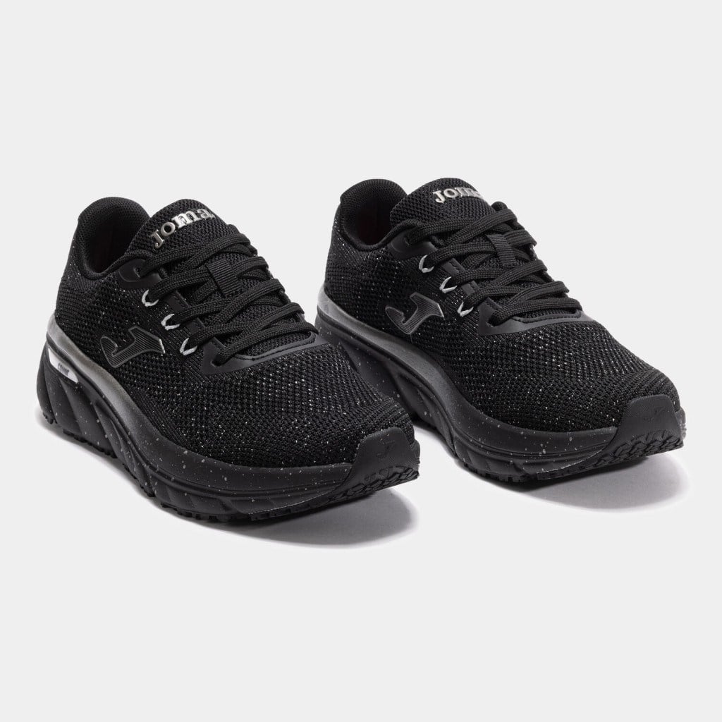 Joma Atreyu CATRLW2501 Kadın Günlük Siyah Spor Ayakkabı