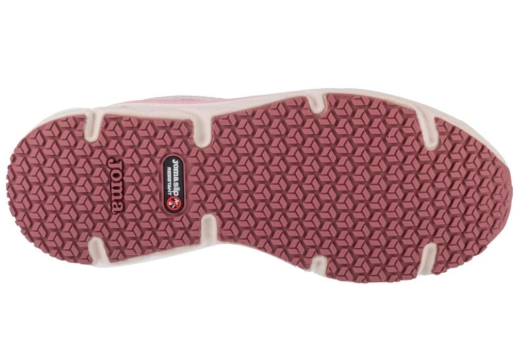 Joma Atreyu Lady CATRLW2525 Kadın Günlük Spor Ayakkabı - Uçuk Pembe