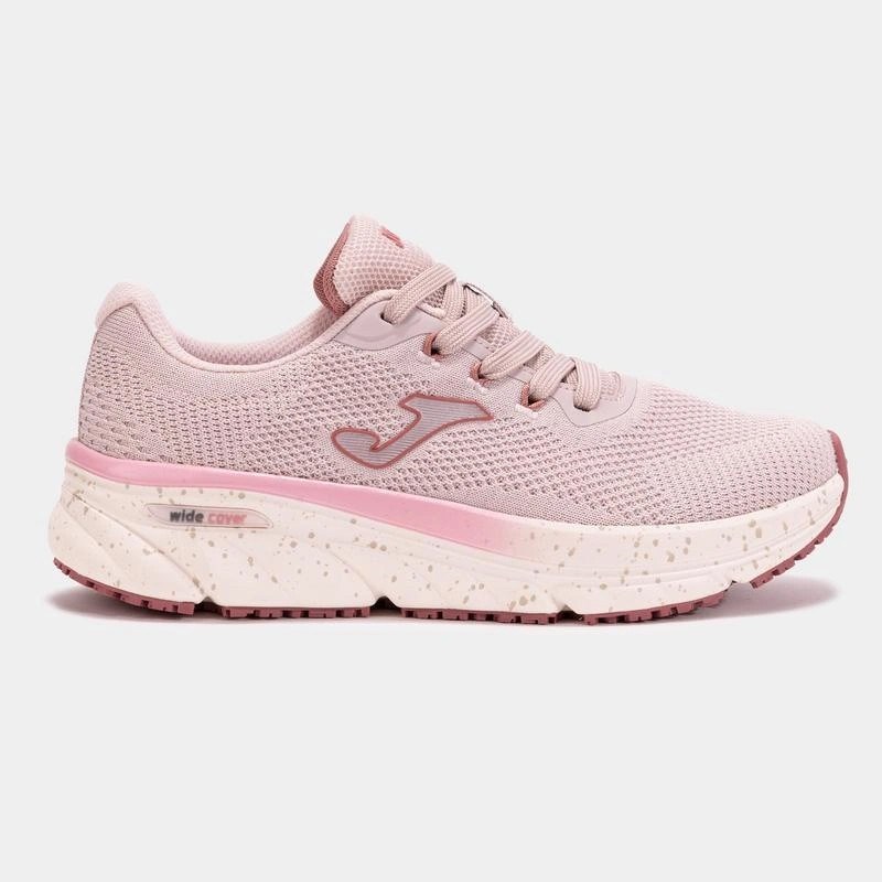 Joma Atreyu Lady CATRLW2525 Kadın Günlük Spor Ayakkabı - Uçuk Pembe
