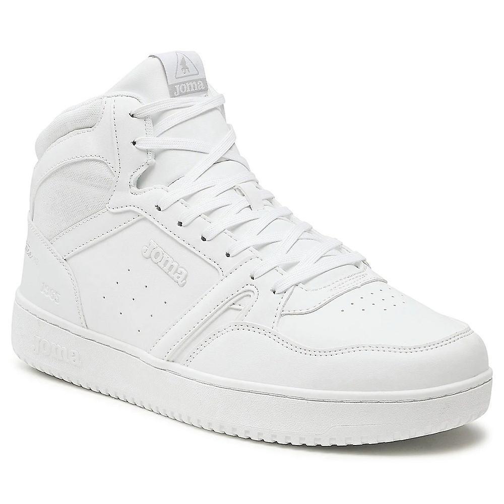 Joma Beyaz Erkek Günlük Ayakkabı CPLAMW2302
