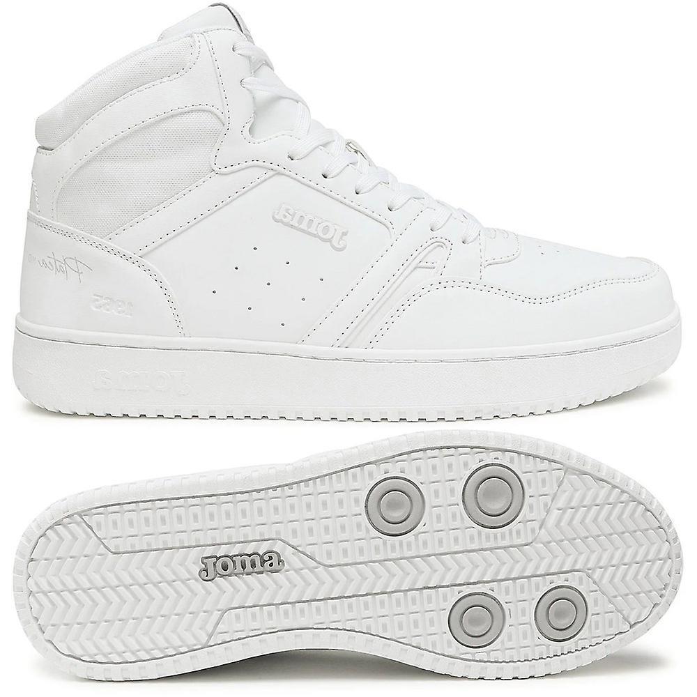 Joma Beyaz Erkek Günlük Ayakkabı CPLAMW2302