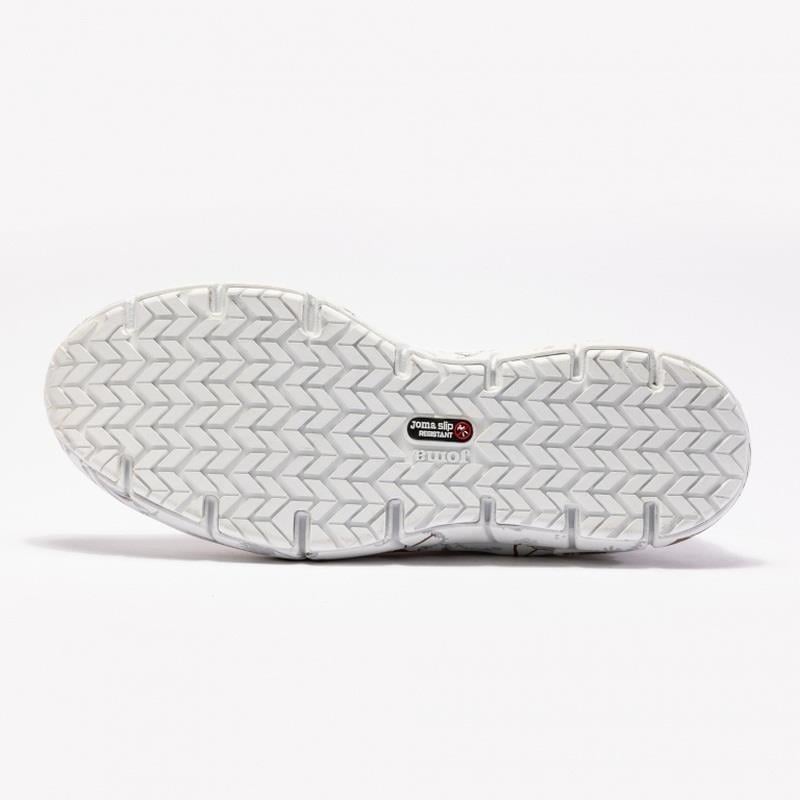 Joma Beyaz Kadın Günlük Ayakkabı CZENLS2402
