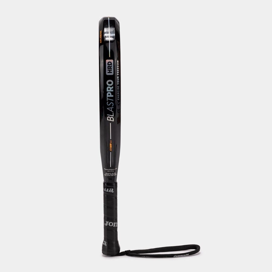Joma Blast Pro Hrd Padel Raketi Siyah/Gri 401908.111