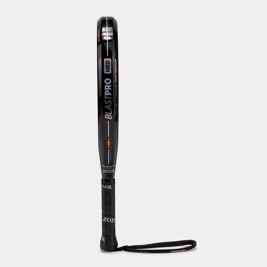 Joma Blast Pro Hrd Padel Raketi Siyah/Gri 401908.111